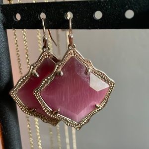 Kendra Scott earring